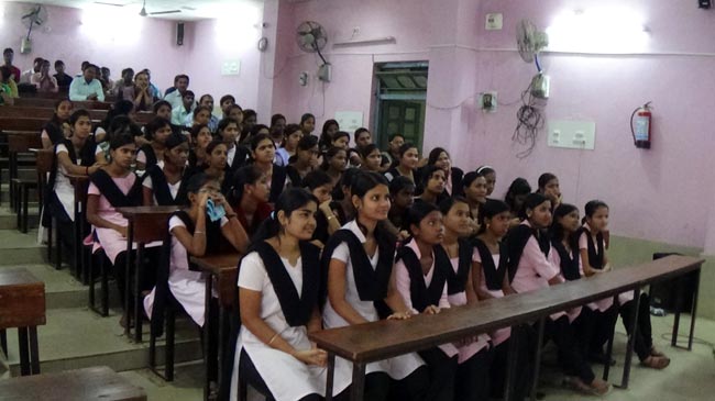 Skill Development Of Youth