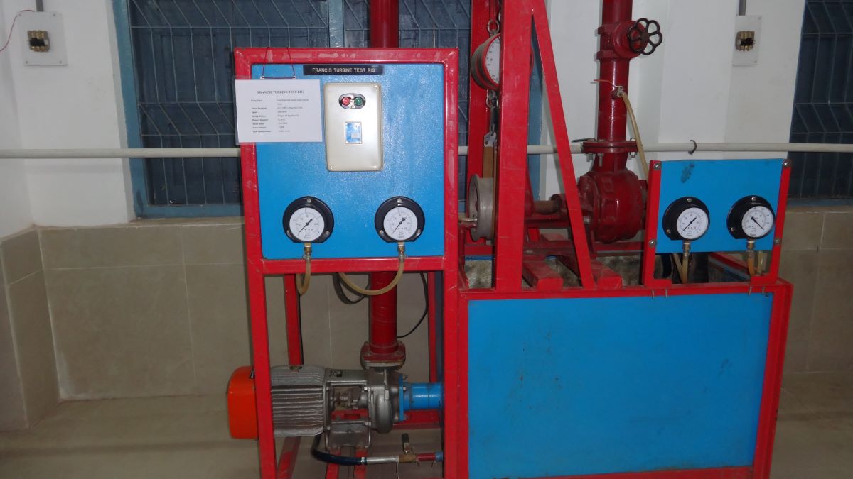 Textile Training Institute Choudwar Cuttack