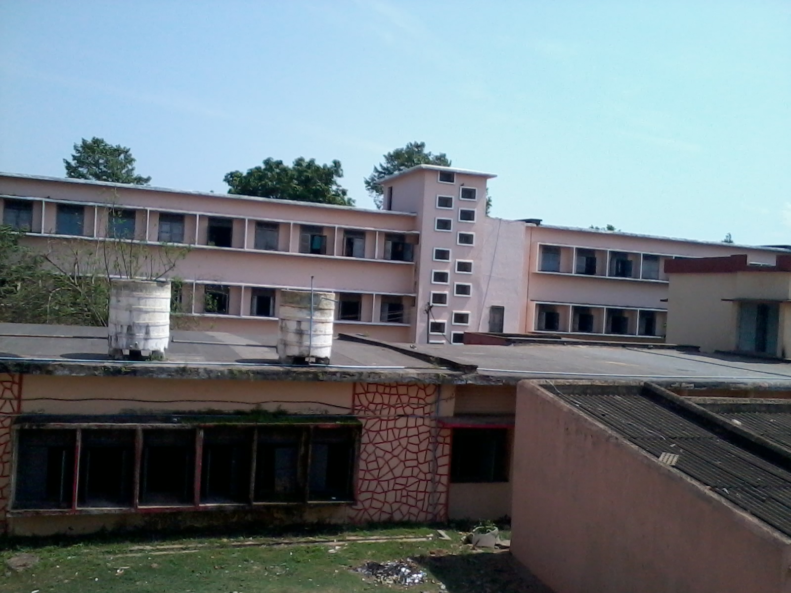 Textile Training Institute Choudwar Cuttack